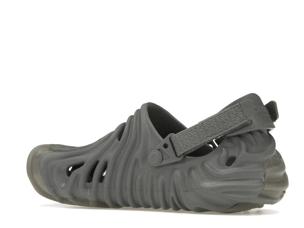 Crocs Pollex Clog von Salehe Bembury Niagara