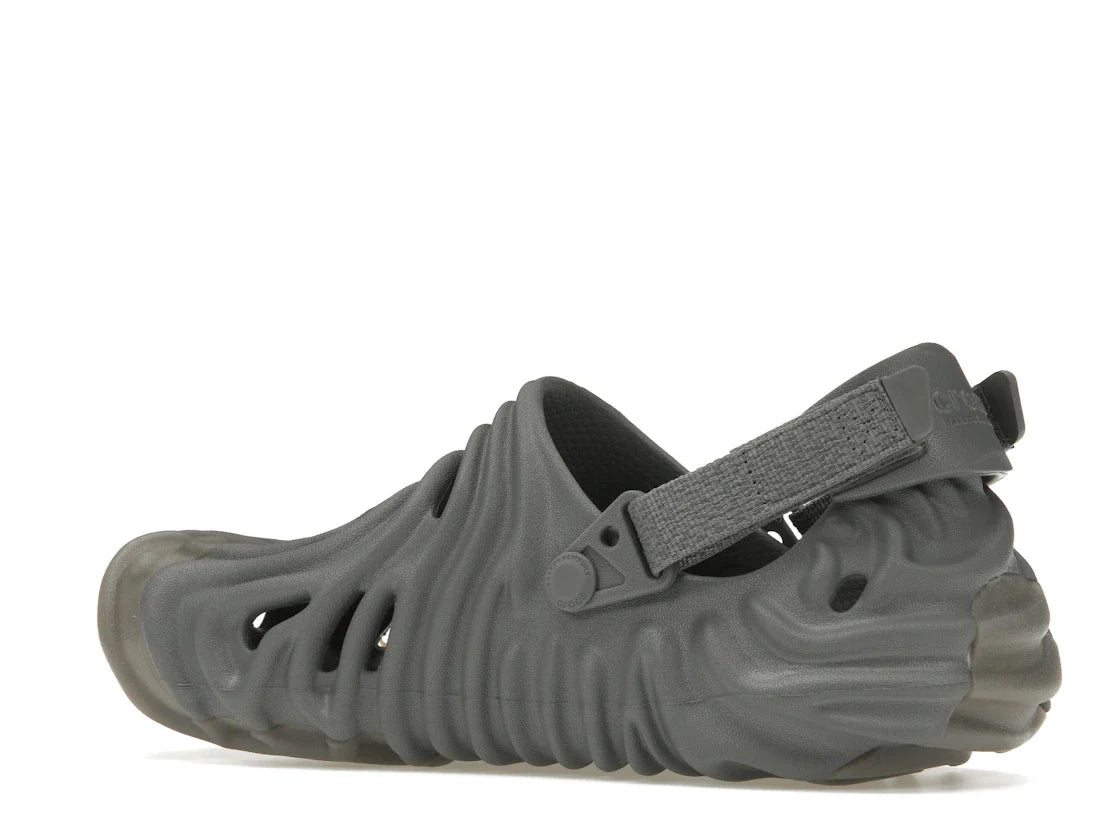 Crocs Pollex Clog von Salehe Bembury Niagara