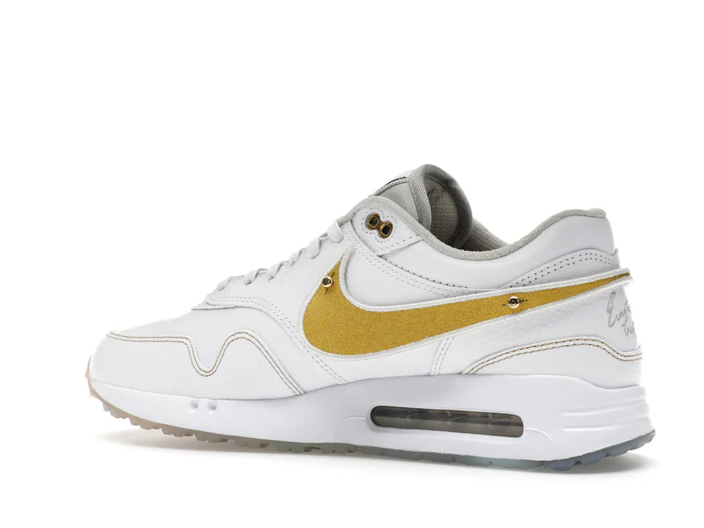 Nike Air Max 1 '86 OG Golf Eastside Golf – Jedermanns Spiel. Sei authentisch.