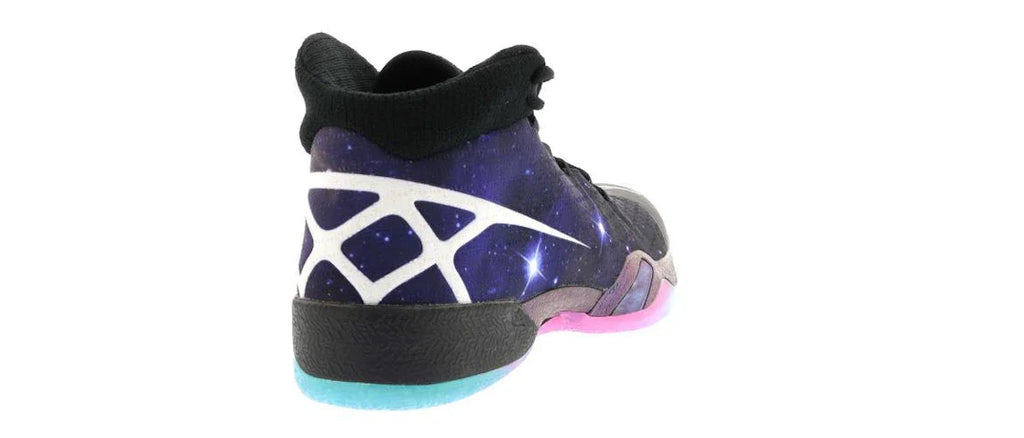Jordan XXX Plattform 54 Cosmos