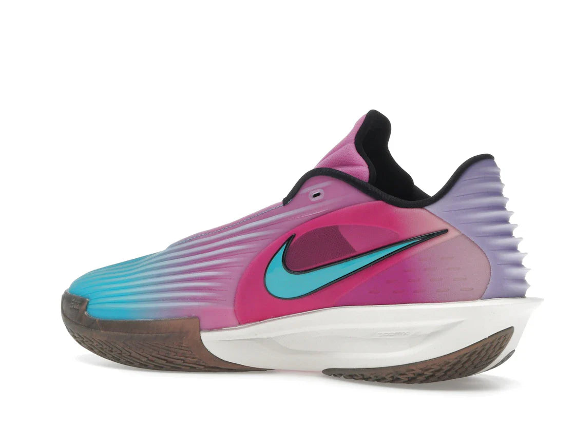 Nike Air Zoom GT Cut 3 Turbo South Beach