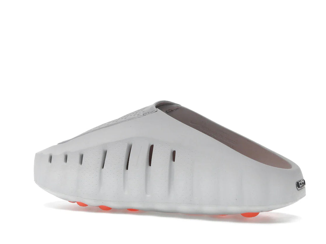 Nike Mind 001 Slide Light Smoke Gray