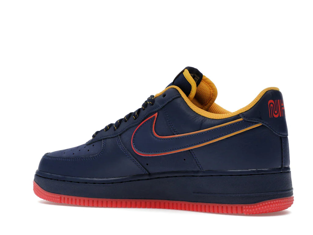 Nike Air Force 1 Low Retro Schriftzug