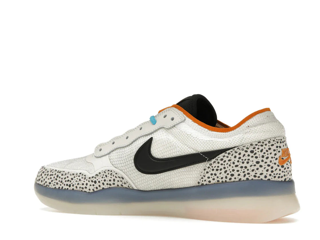 Nike SB PS8 Electric Pack Olympic Safari