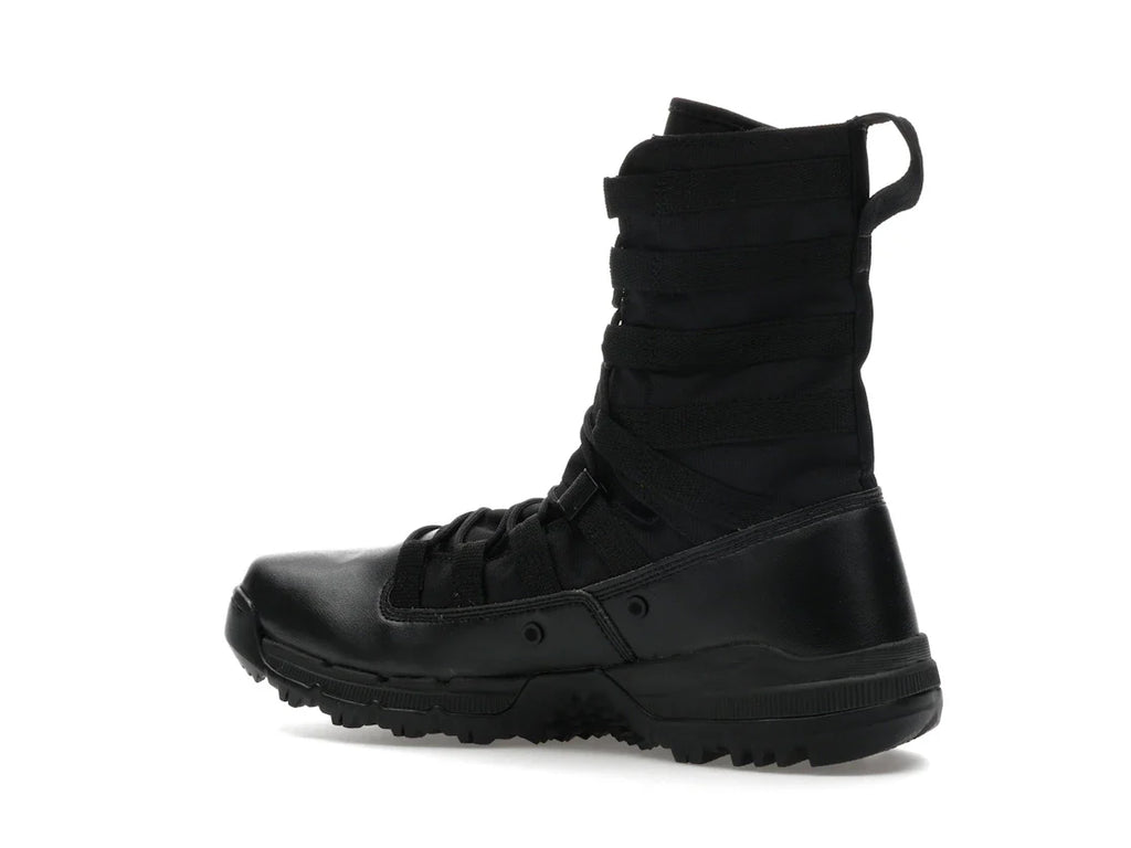 Nike SFB Gen 2 8" Schwarz