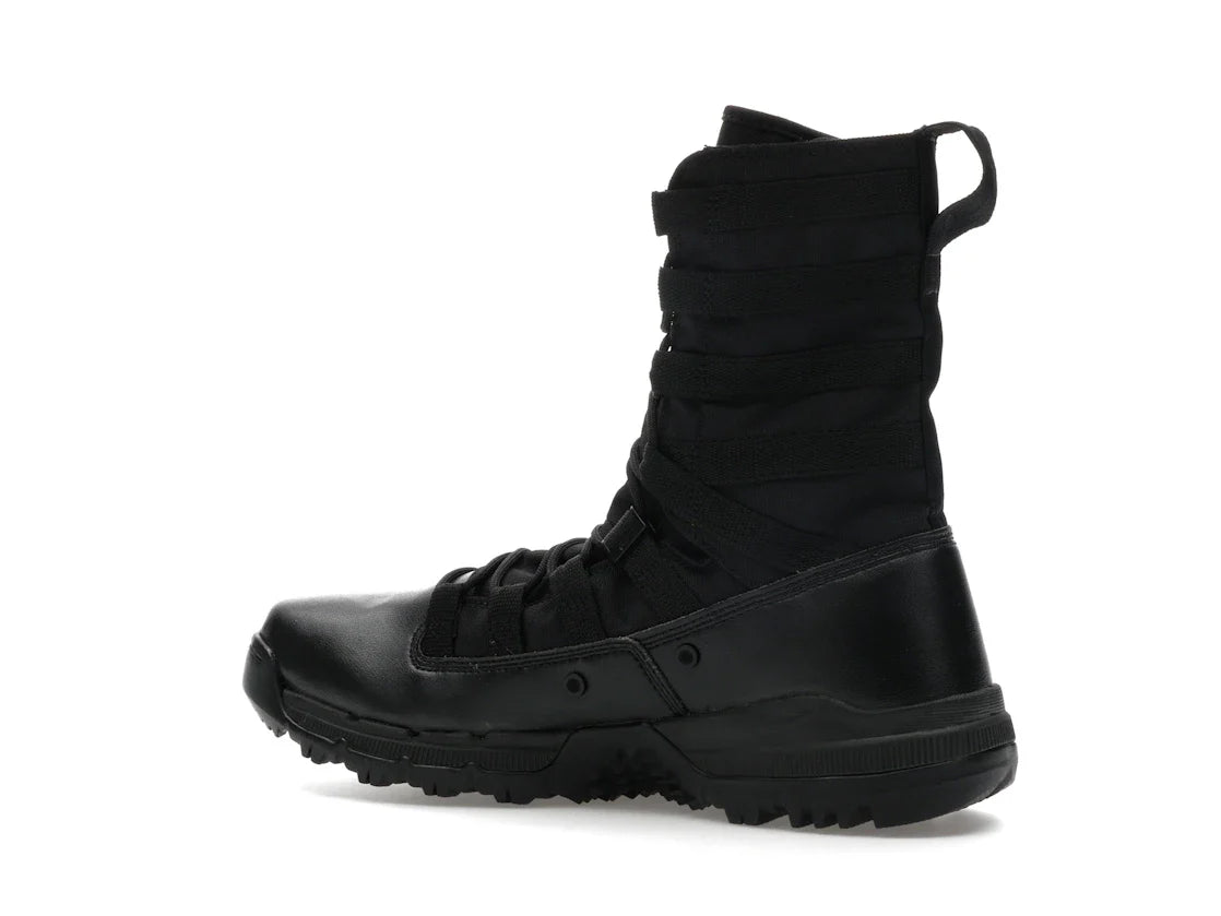 Nike SFB Gen 2 8" Schwarz