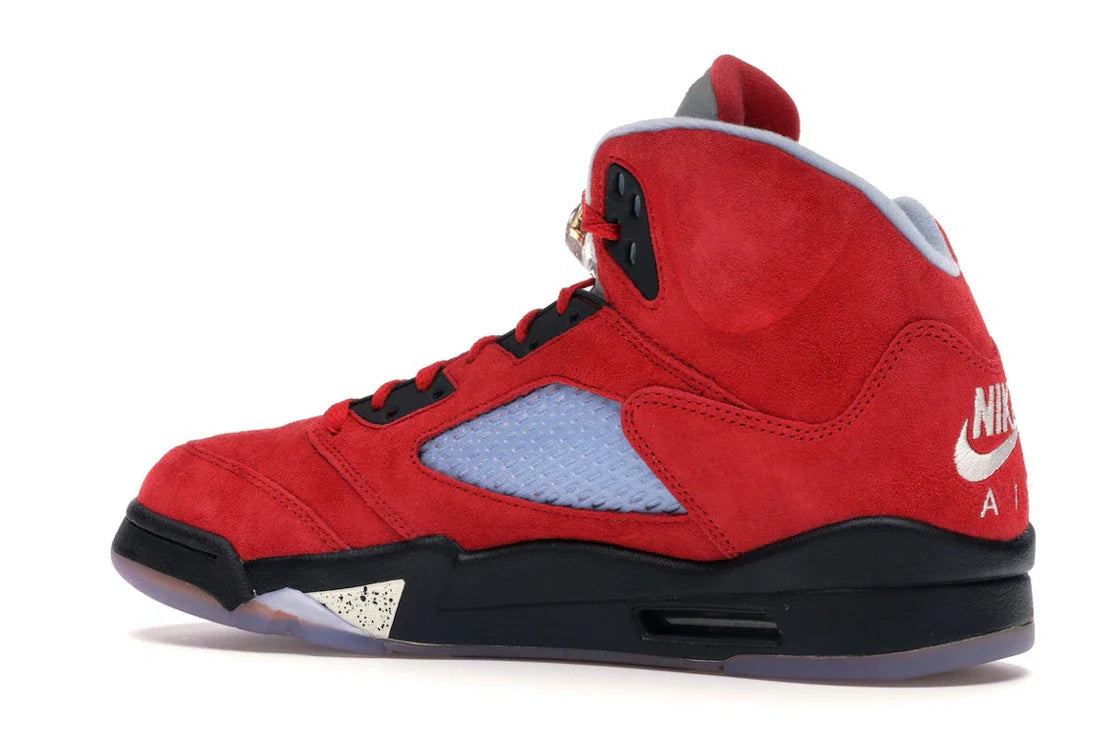 Jordan 5 Retro Trophy Room University Red (F&F)