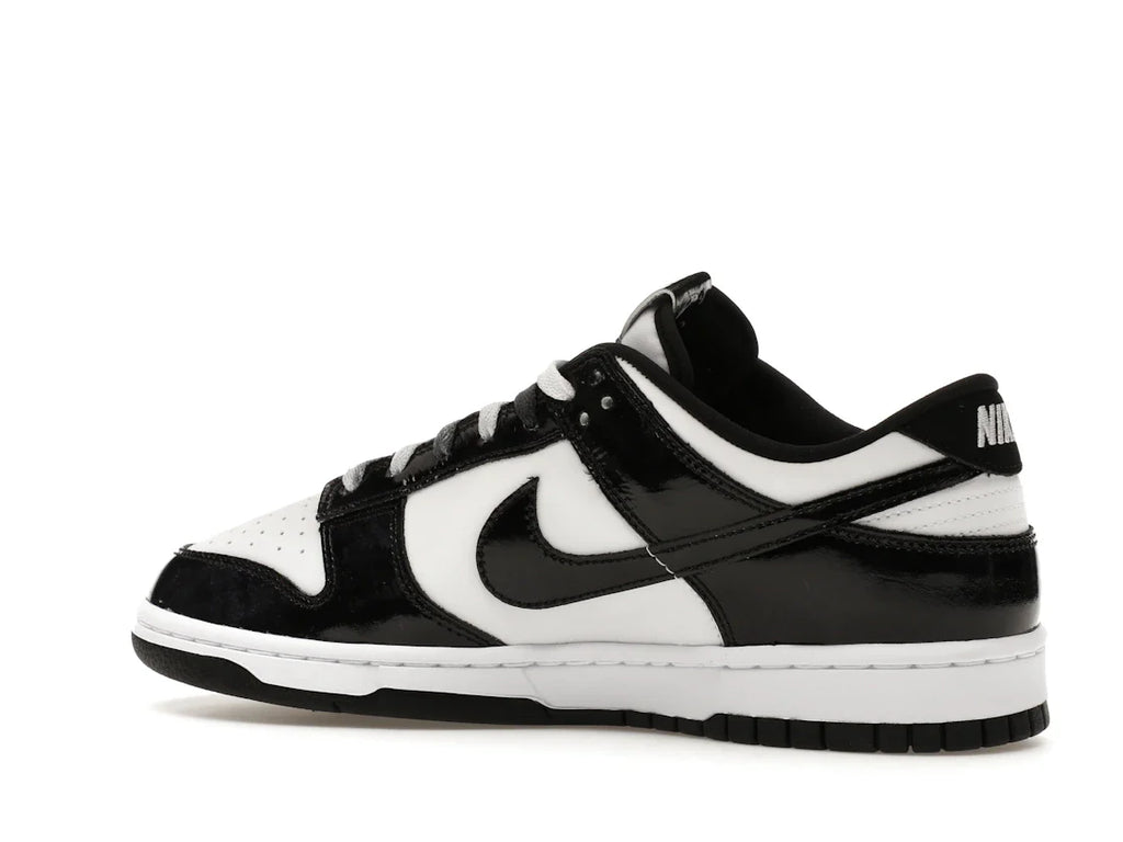 Nike Dunk Low Syracuse Pale Ivory