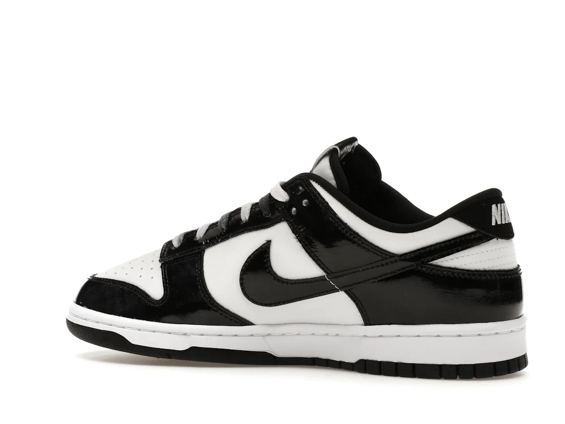 Nike Dunk Low Syracuse Pale Ivory