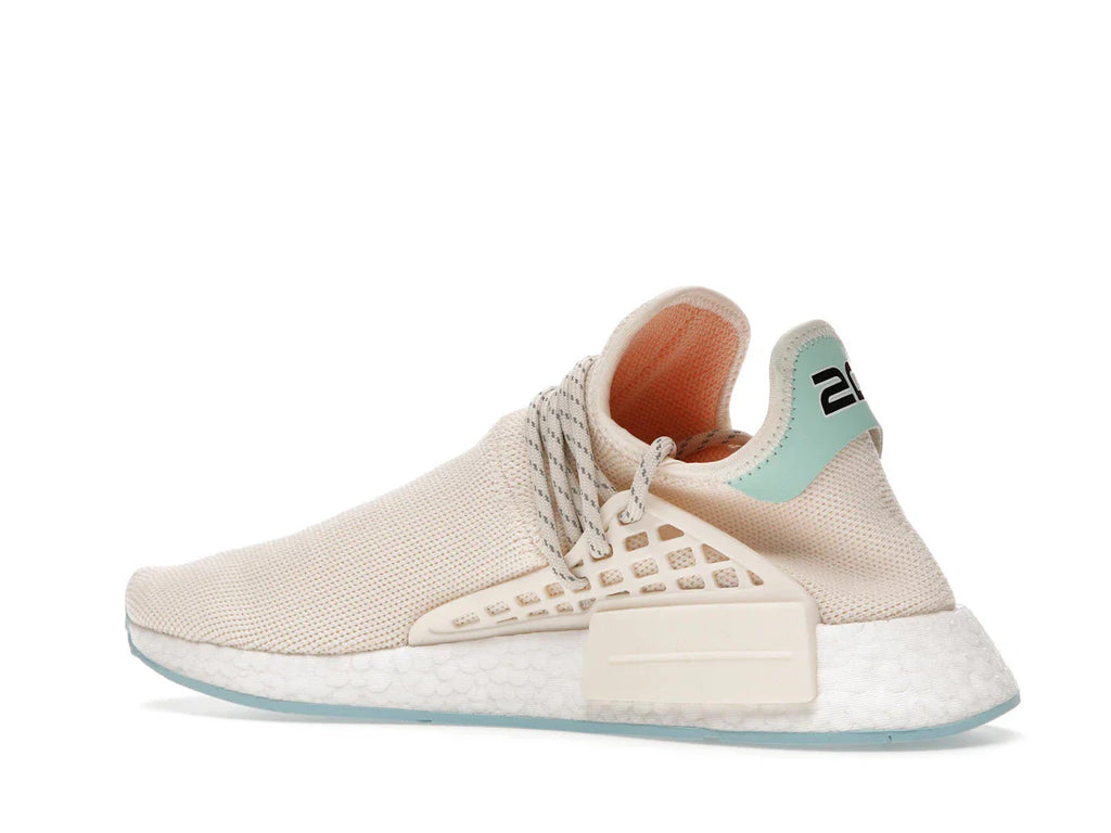 adidas NMD HU Pharrell NERD Kreideweiß