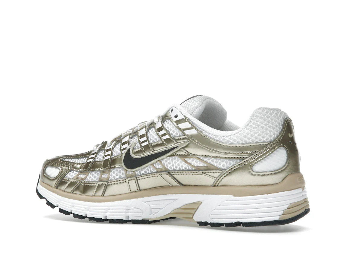 Nike P-6000 Gold (Damen)