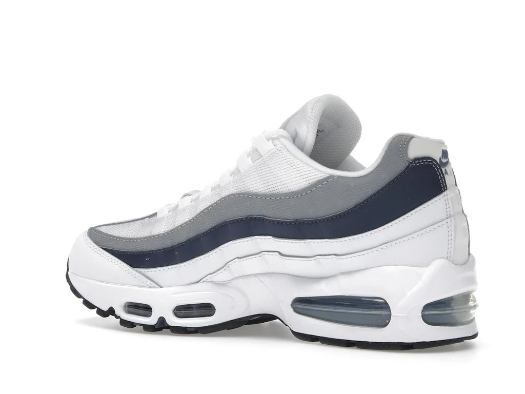 Nike Air Max 95 OG Diffused Blue