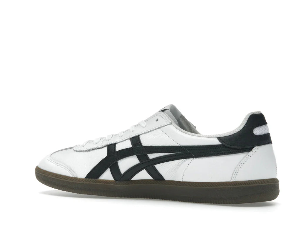 Onitsuka Tiger Tokuten Weiß Schwarz