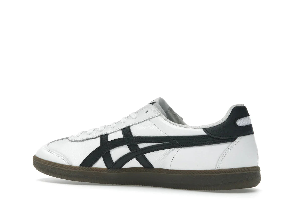 Onitsuka Tiger Tokuten Weiß Schwarz