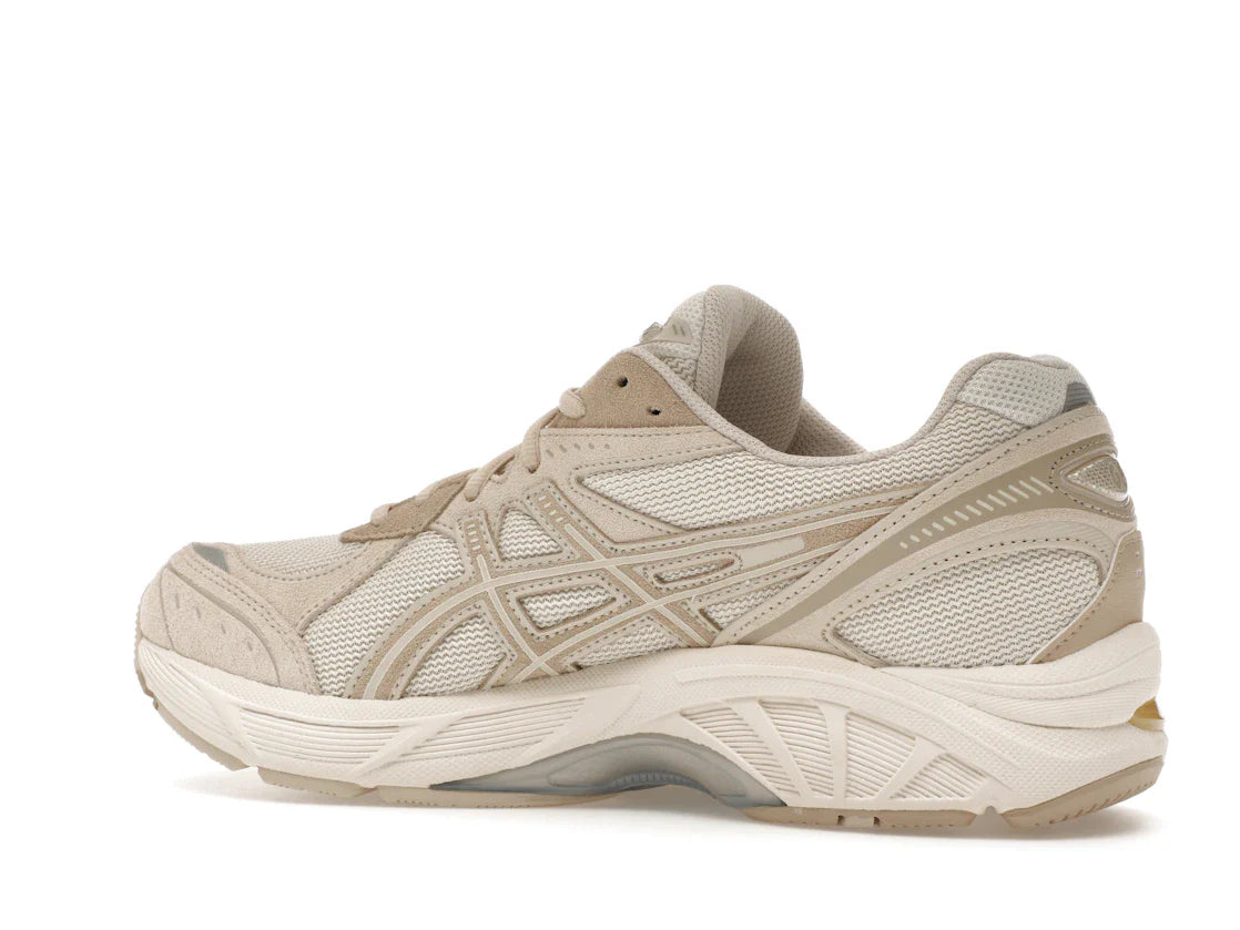 ASICS GT-2160 Creme Federgrau