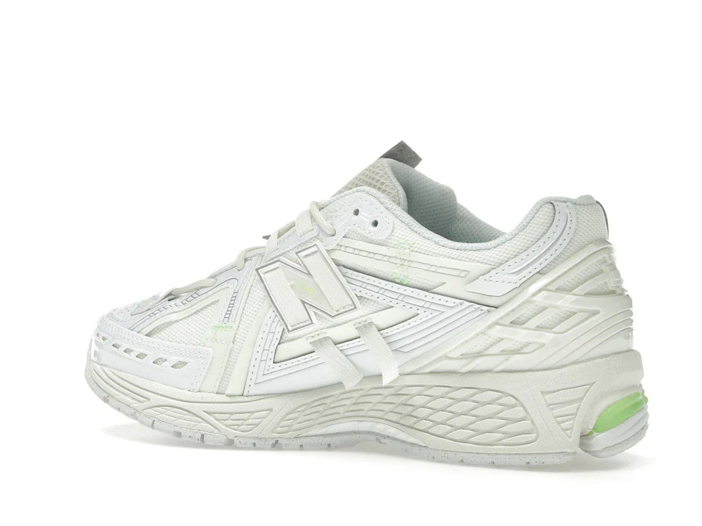 New Balance 1906A Weiß Grün