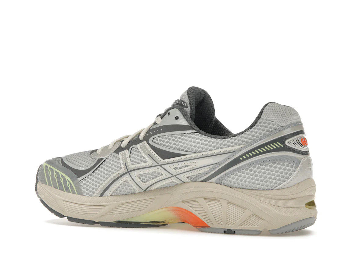 ASICS GT-2160 Tomo Curation Kogarashi Glacier Gray