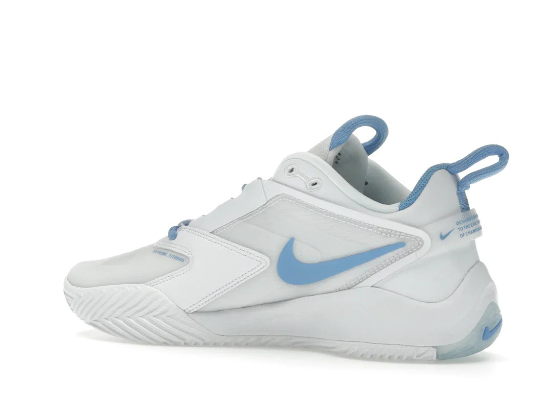 Nike Air Zoom HyperAce 3 Weiß/Blau
