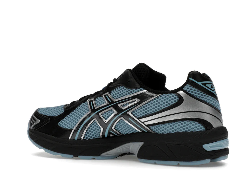 ASICS Gel-1130 Schwarz Eisblau