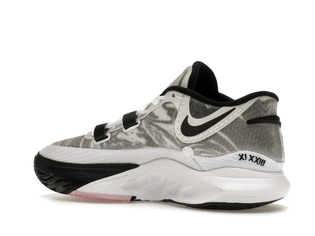 Nike Kyrie 8 Weiß Schwarz