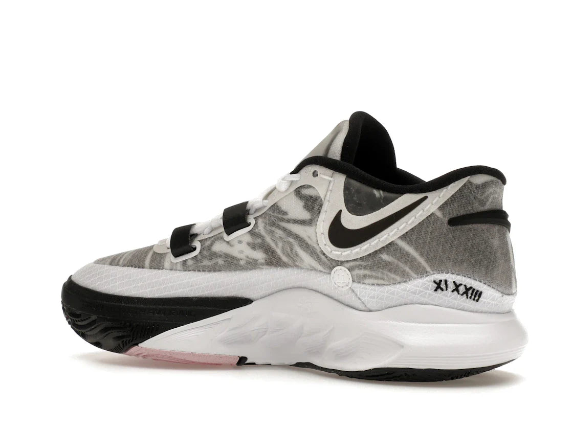 Nike Kyrie 8 Weiß Schwarz