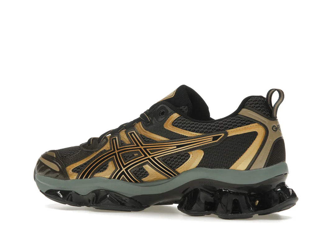 ASICS Gel-Quantum Kinetic Dunkelsepia