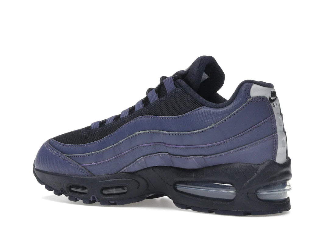 Nike Air Max 95 OG Big Bubble Sanded Purple