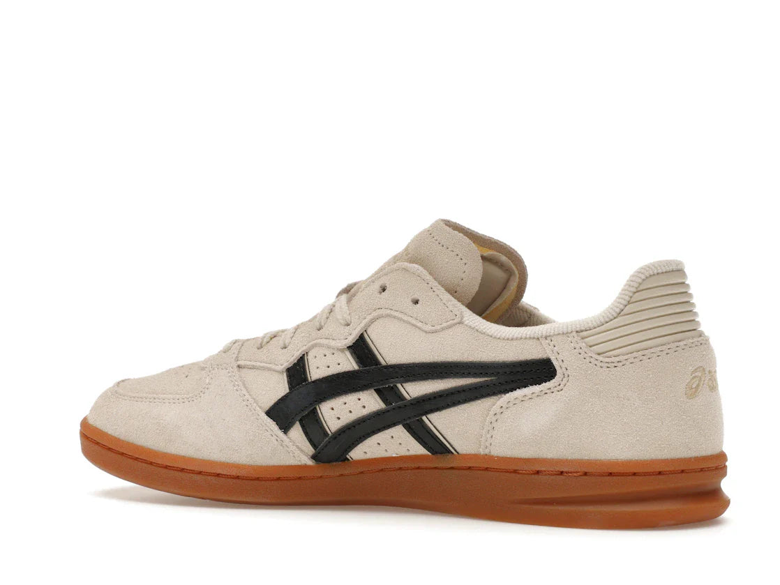 ASICS Skyhand OG Haferflockenschwarz