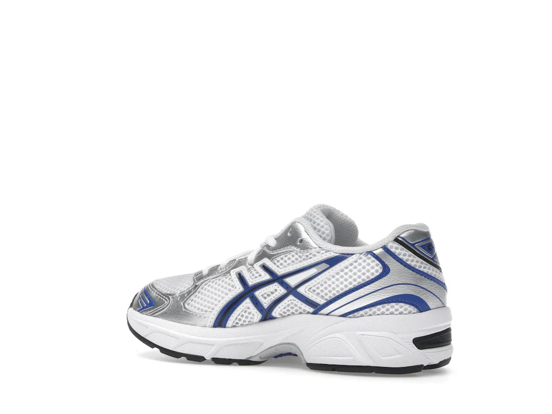 ASICS Gel-1130 Weiß Blau (GS)
