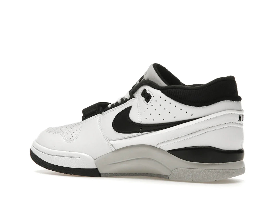 Nike Air Alpha Force 88 SP Billie Eilish Weiß Schwarz