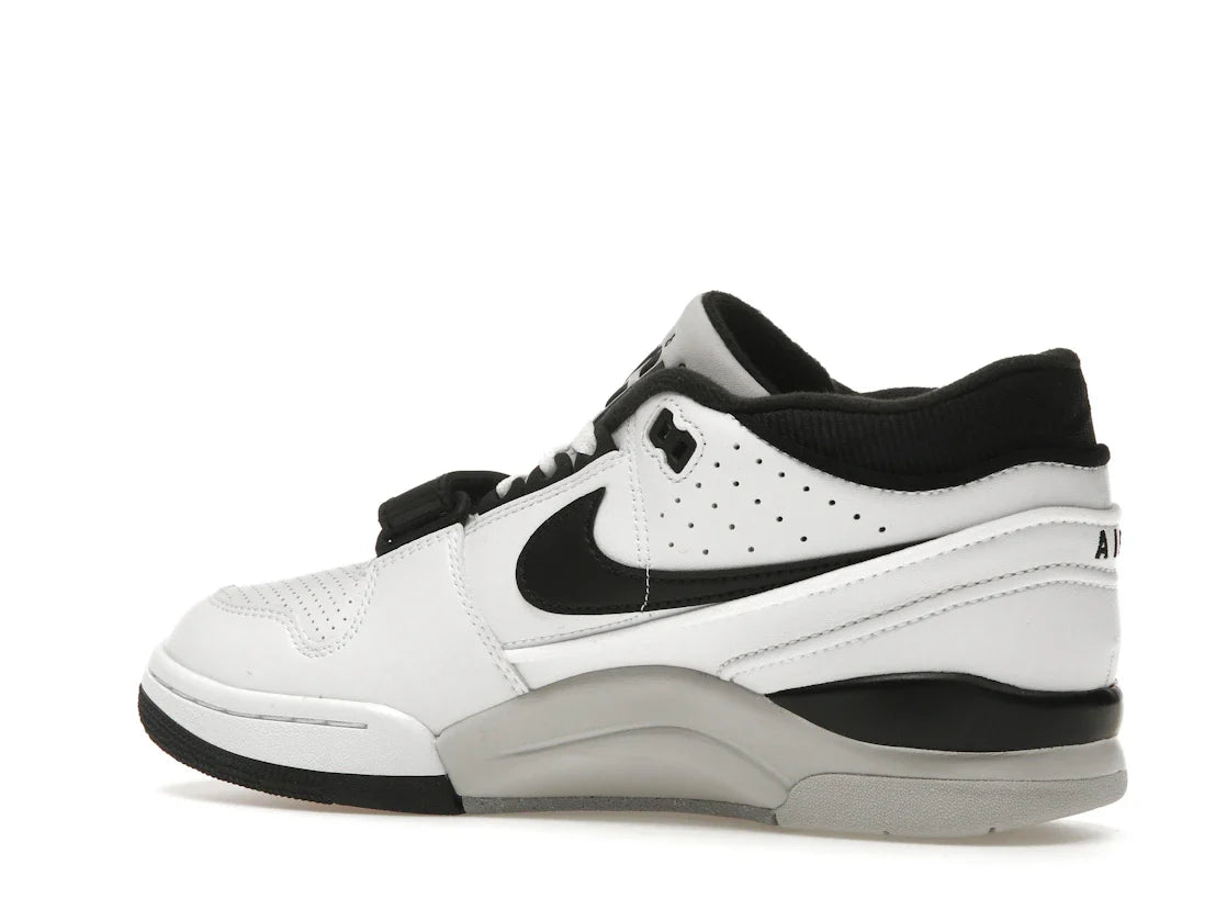 Nike Air Alpha Force 88 SP Billie Eilish Weiß Schwarz