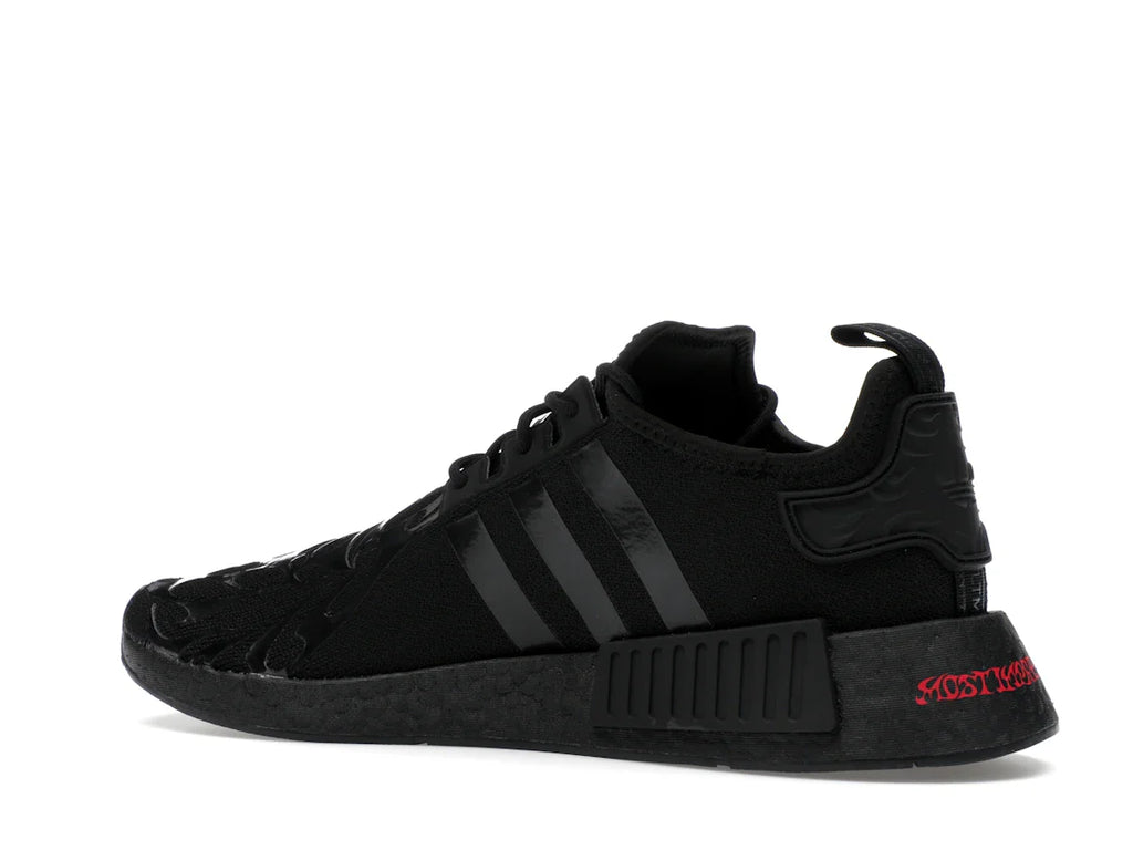 adidas NMD R1 Star Wars Nanzuka Darth Vader