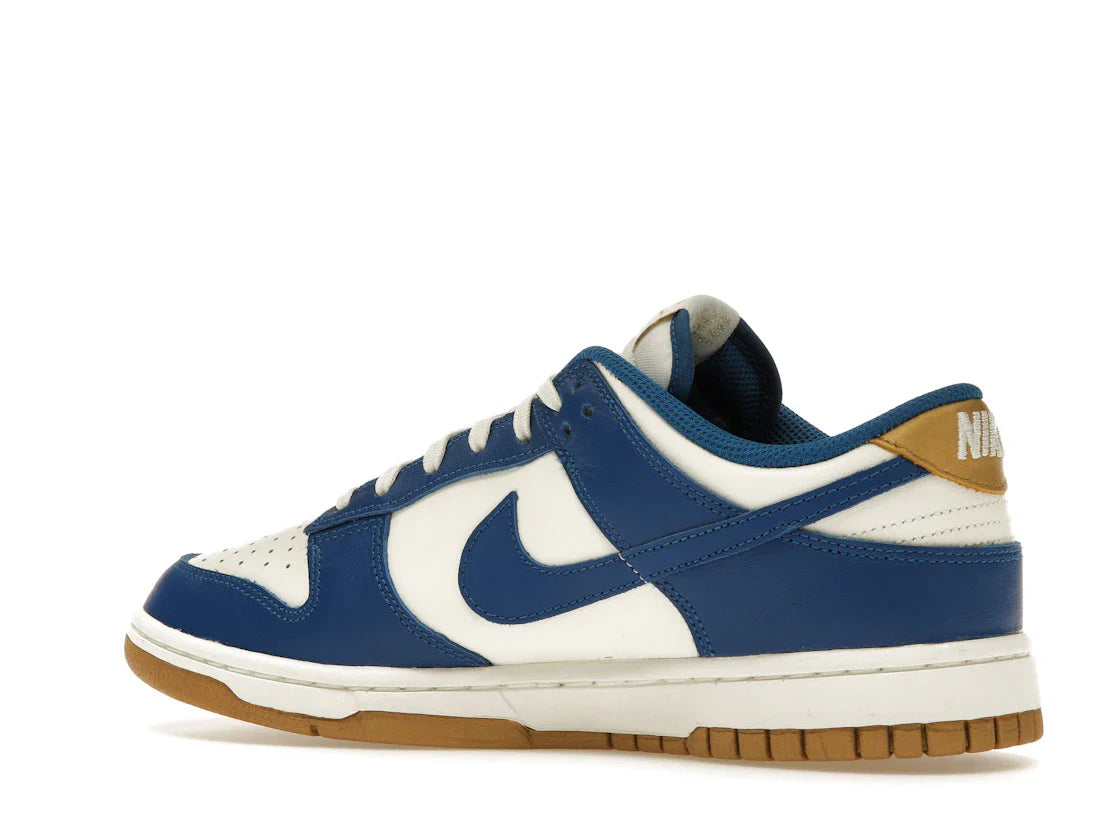 Nike Dunk Low Kansas City Royals (Damen)