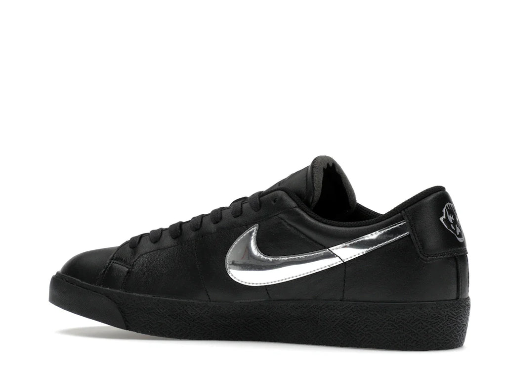 Nike SB Zoom Blazer Low Dancer Skateboards