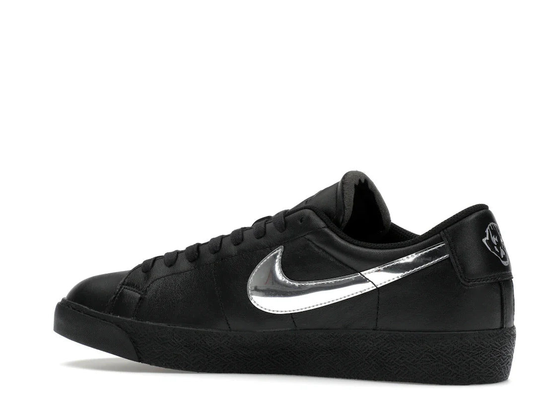 Nike SB Zoom Blazer Low Dancer Skateboards