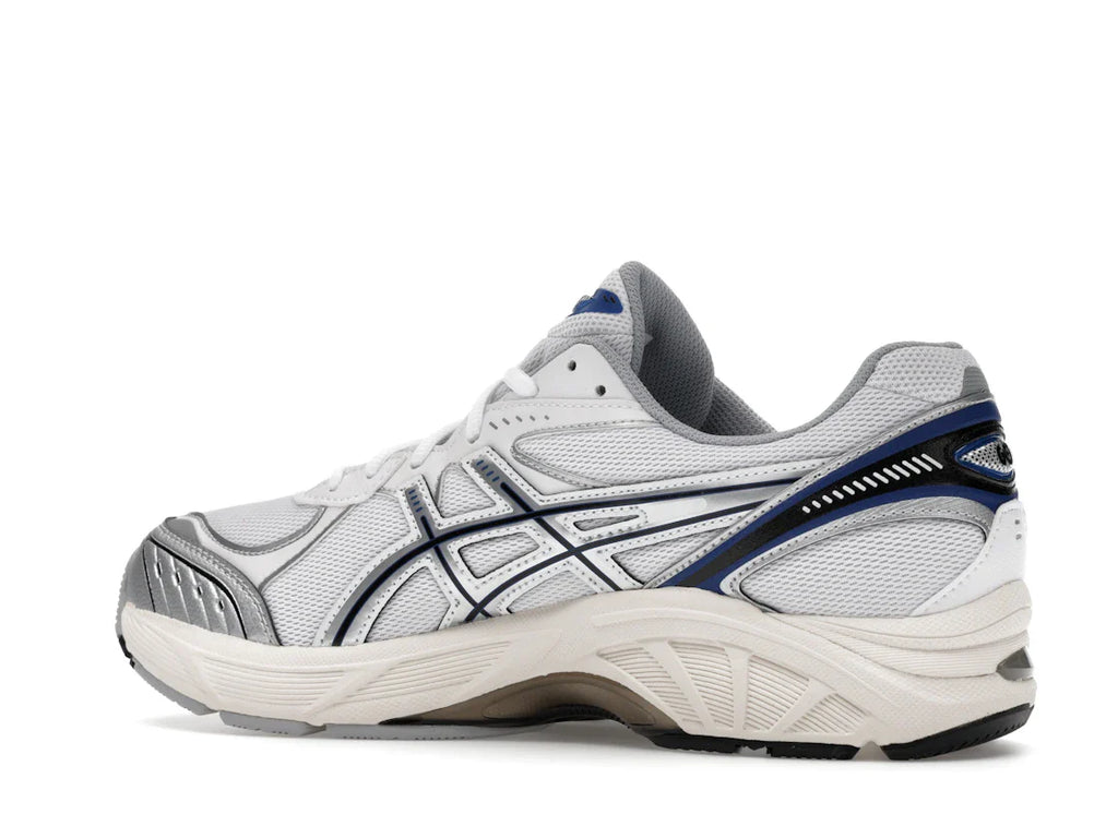 ASICS GT-2160 Weiß Tiefmarine