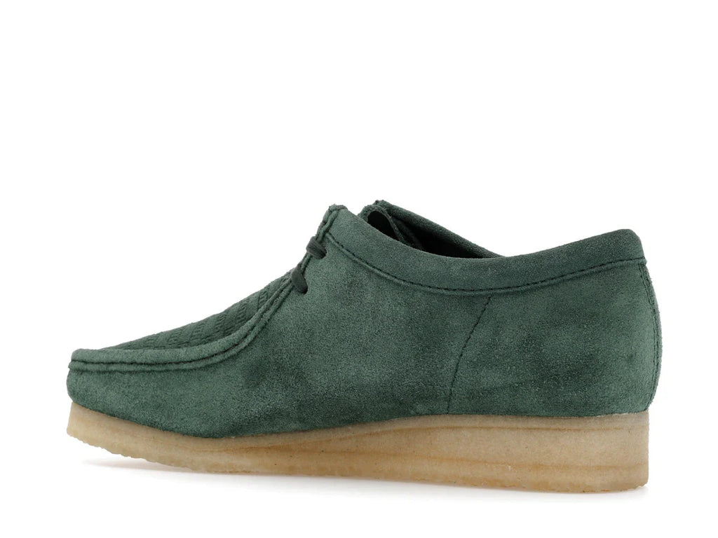 Clarks Originals Wallabee by Ronnie Fieg Kith Loyalty Program Vitality