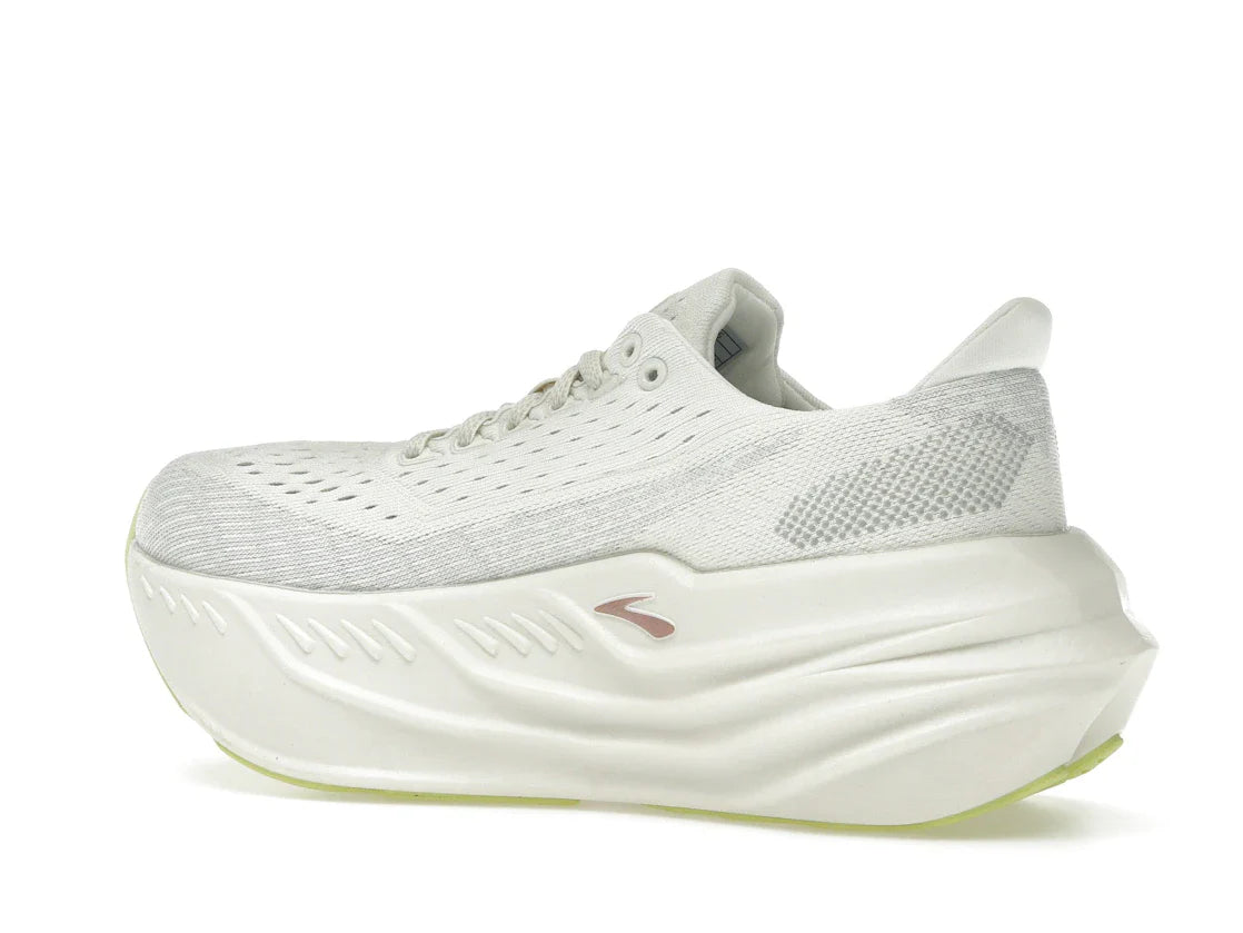Brooks Glycerin Max Coconut Alloy Rose (Damen)