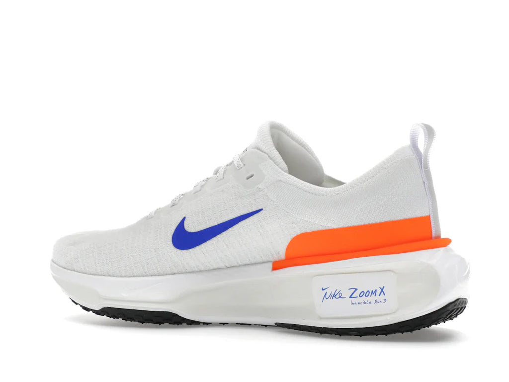 Nike ZoomX Invincible Run 3 FP Blueprint Pack