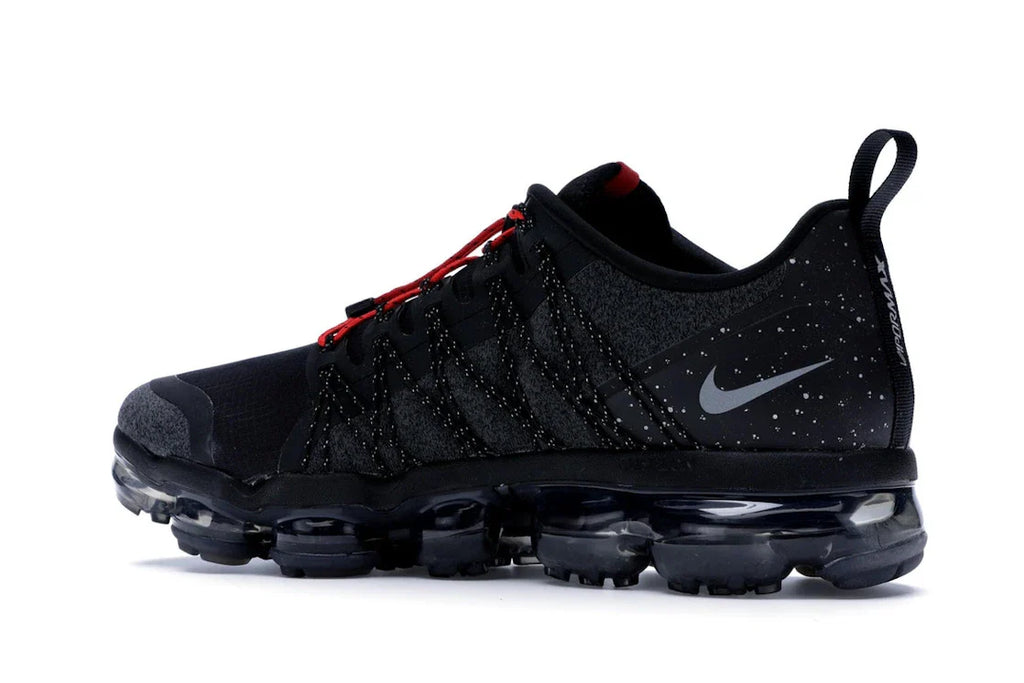 Nike Air VaporMax Run Utility Schwarz Anthrazit