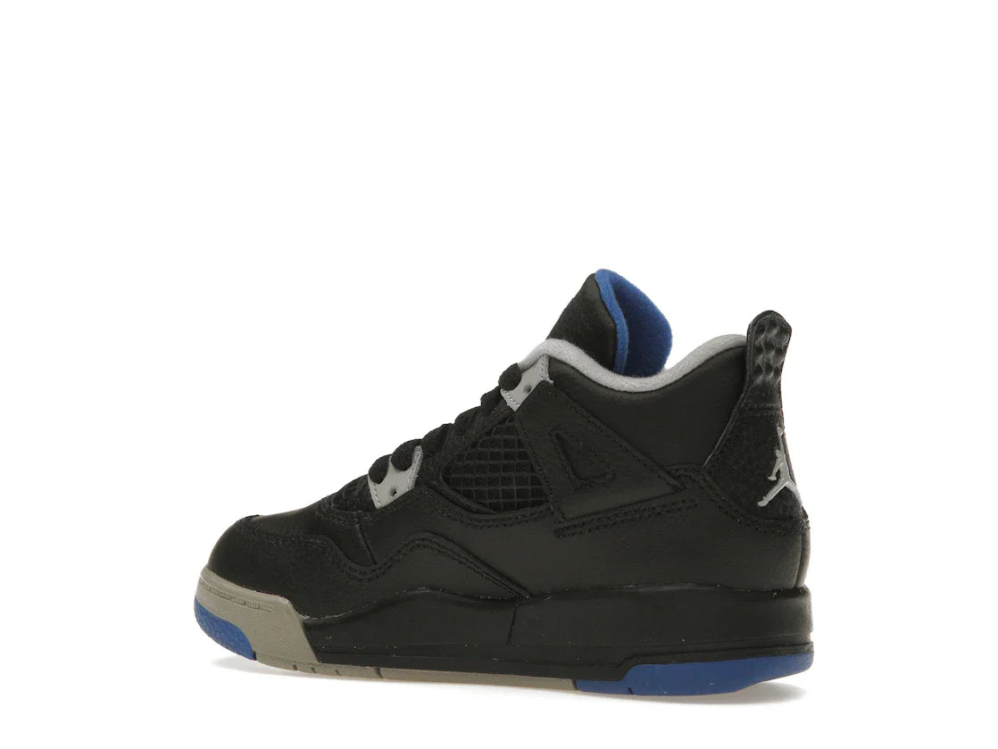 Jordan 4 Retro Motorsports Alternate (PS)
