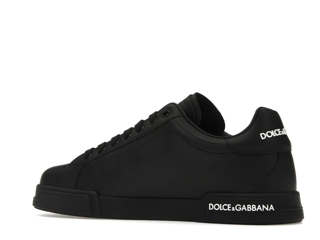Dolce & Gabbana Portofino Classic Schwarz Weiß