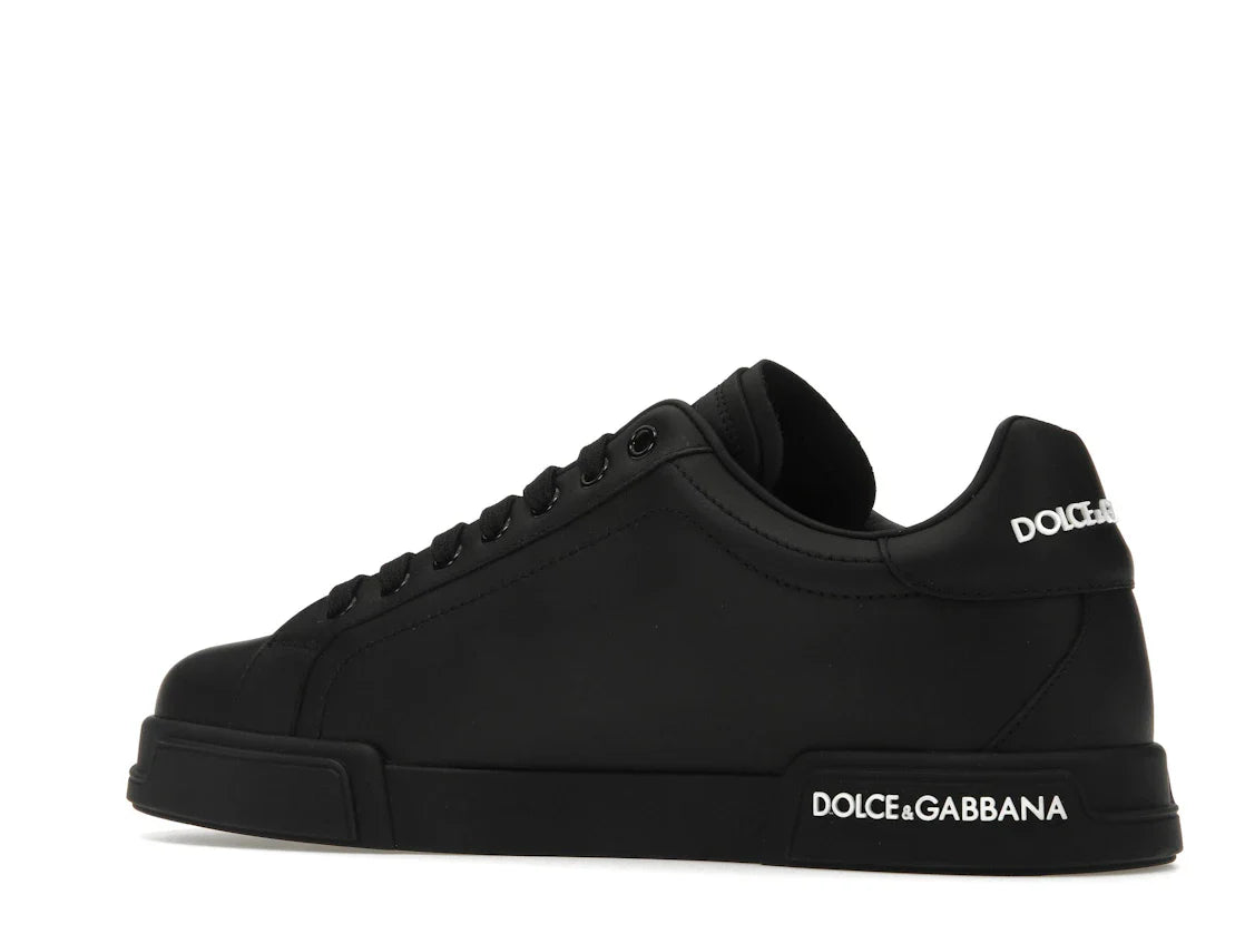 Dolce & Gabbana Portofino Classic Schwarz Weiß