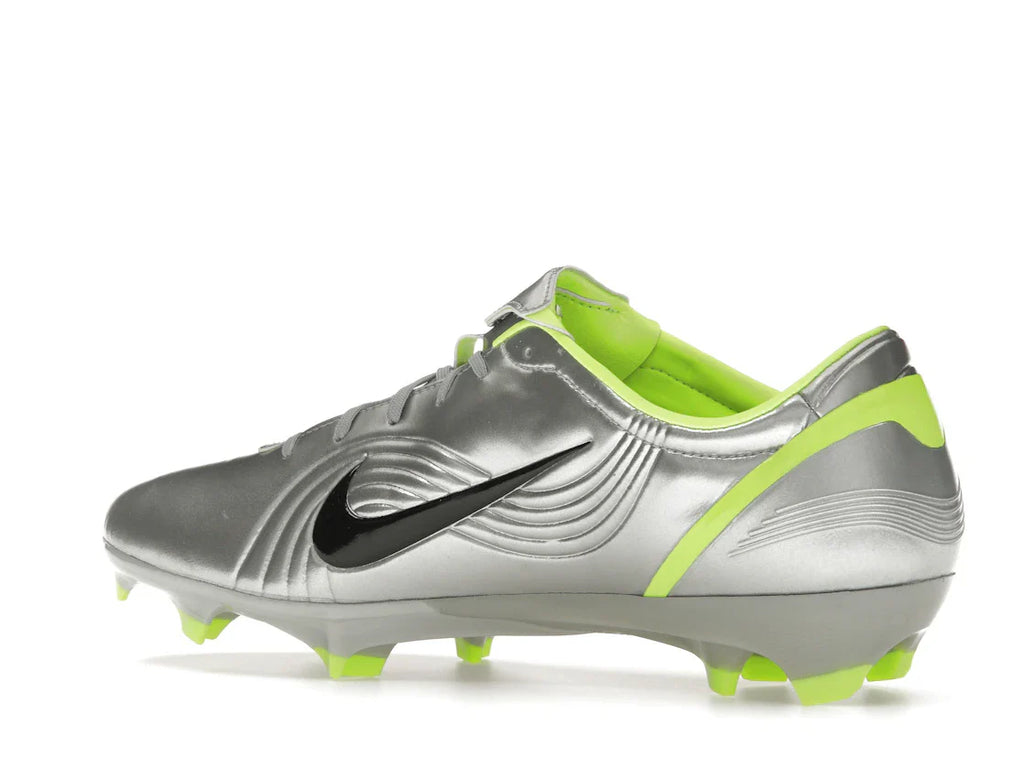 Nike Zoom Mercurial Vapor 1 RGN SE FG Chrome Lime