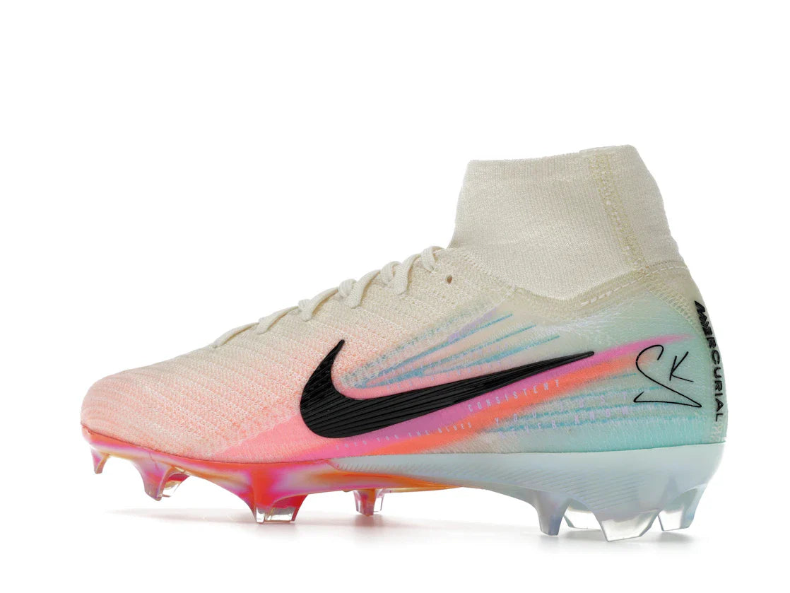 Nike Zoom Mercurial Superfly 10 Elite FG Sam Kerr Sei du selbst