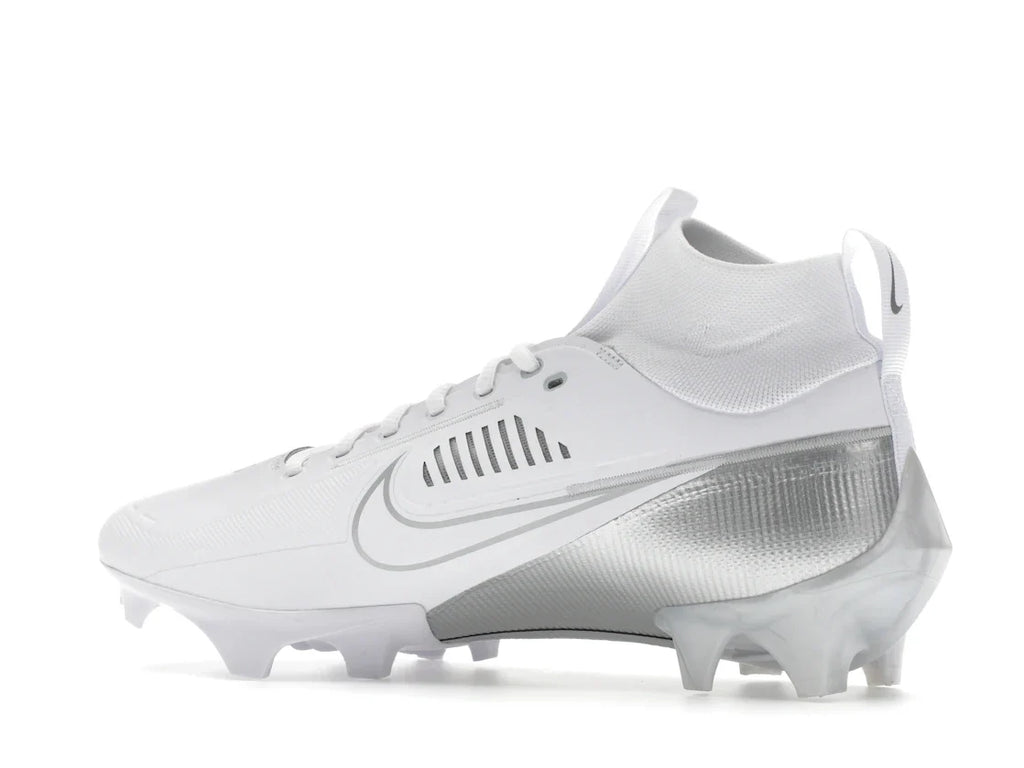 Nike Vapor Edge Pro 360 2 Weiß Metallic Silber