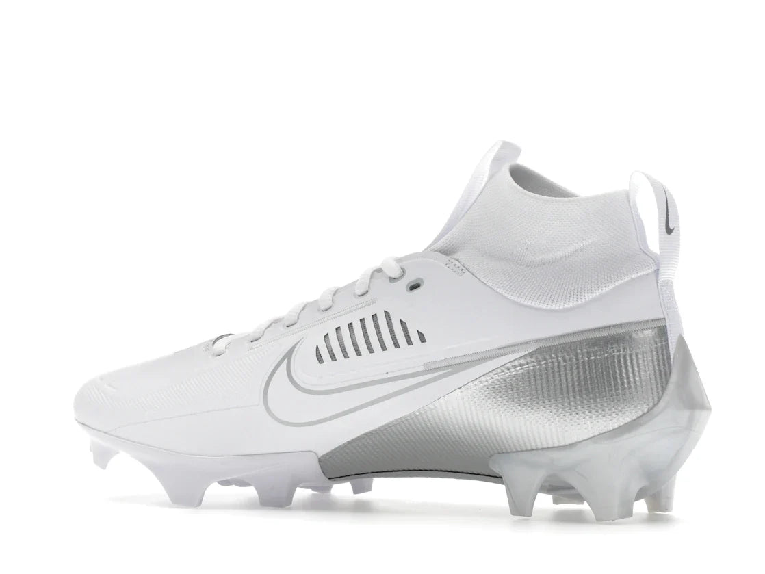 Nike Vapor Edge Pro 360 2 Weiß Metallic Silber