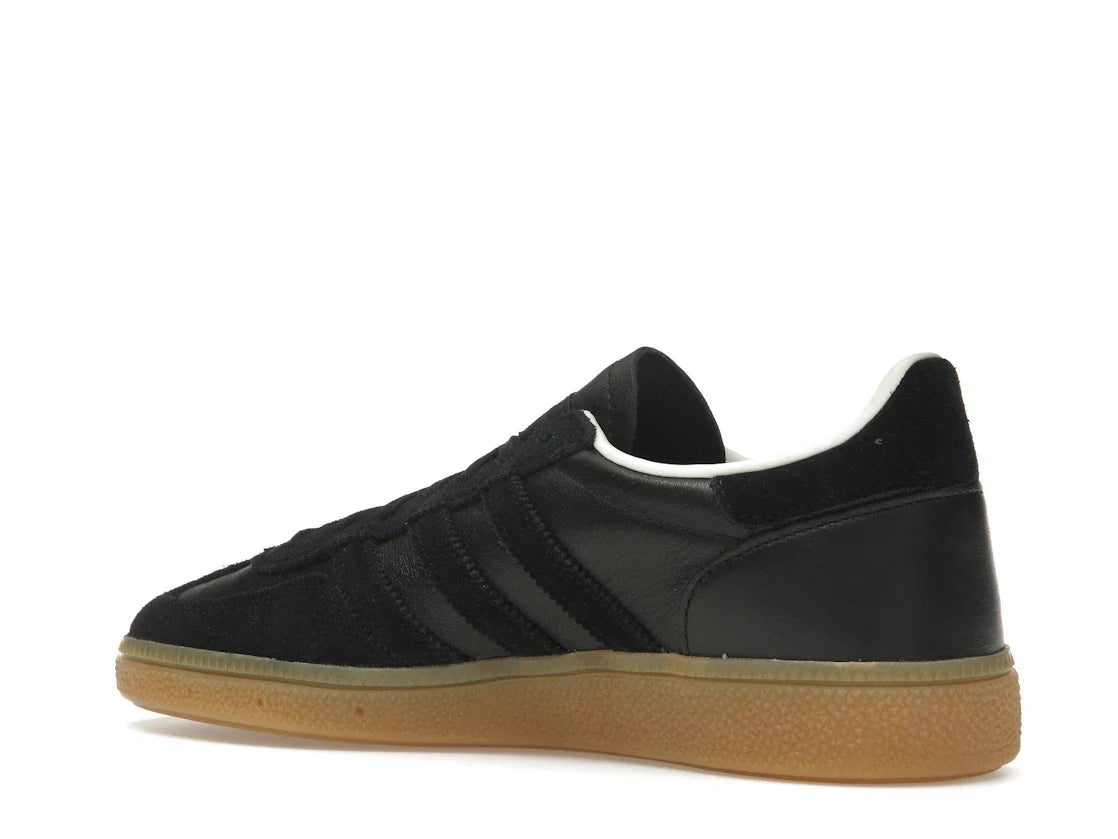 adidas Handball Spezial Core Black Leder