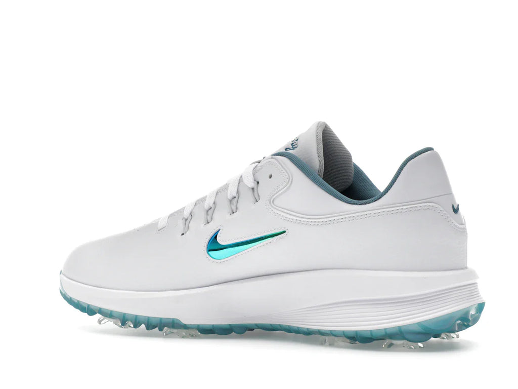 Nike Air Zoom Victory Pro 4 Weiß/Rauchblau