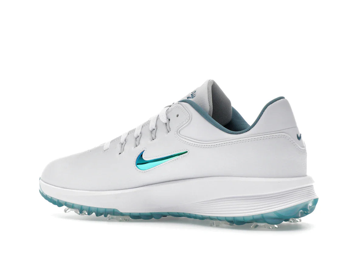 Nike Air Zoom Victory Pro 4 Weiß/Rauchblau